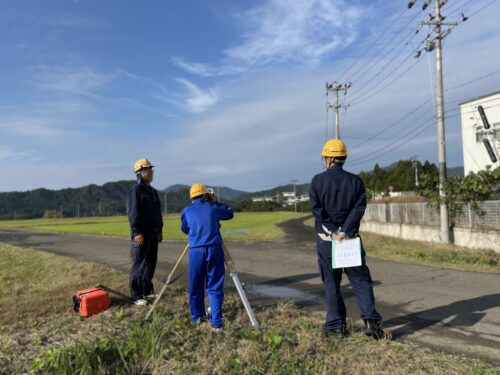 2024年度中学生職場体験