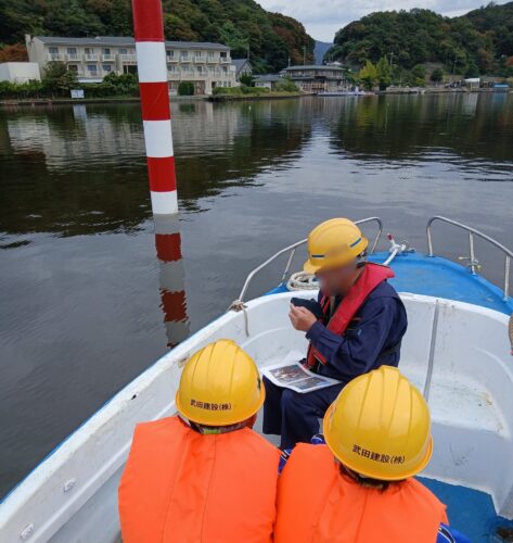 2025年度中学生職場体験